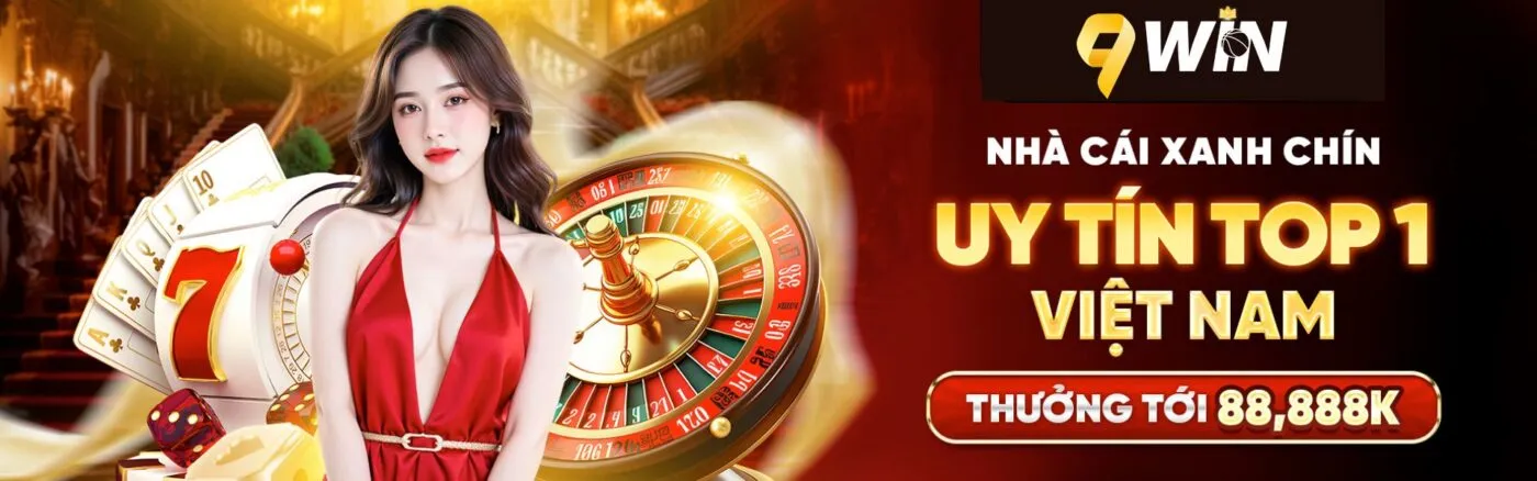 9win - Nhà cái uy tín top 1 Việt Nam